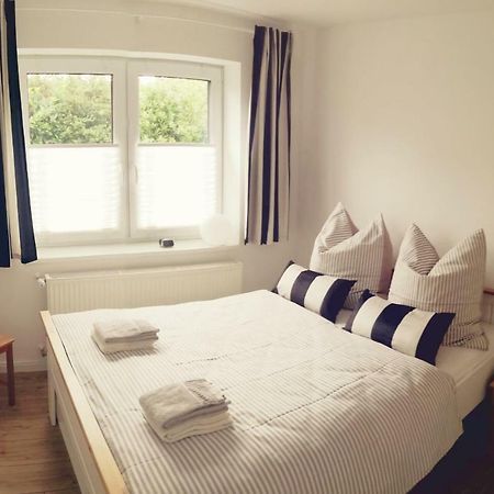 Ferienhaus Schleeff Elsfleth エクステリア 写真