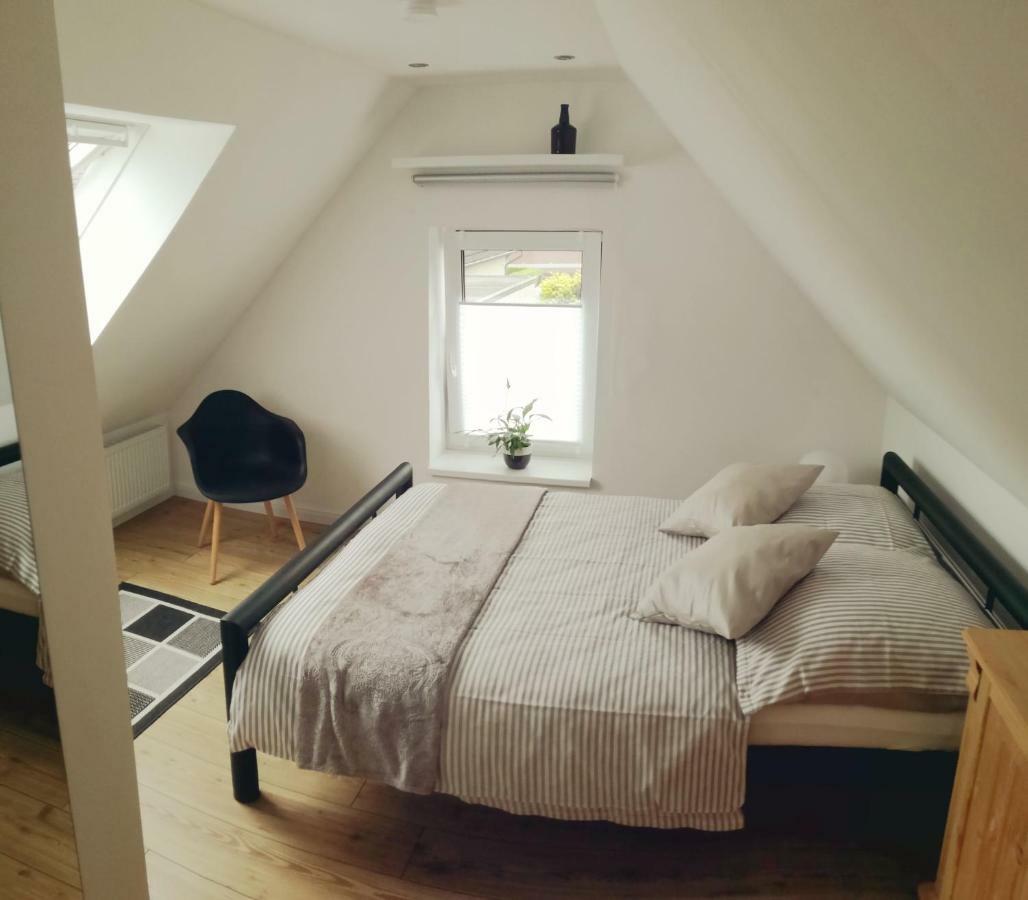 Ferienhaus Schleeff Elsfleth エクステリア 写真